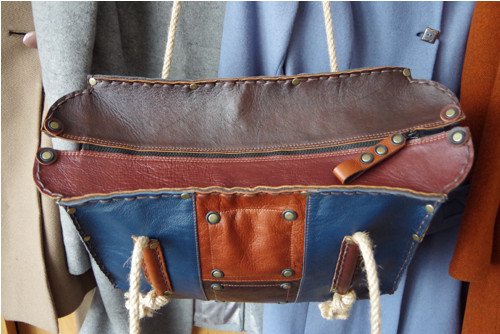 Mrs. Holden - bag — foto 5
