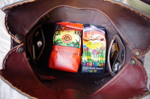 Mrs. Holden - bag — foto 6