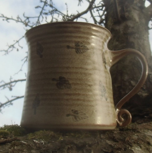 Lístečkový 0,5l — foto 2