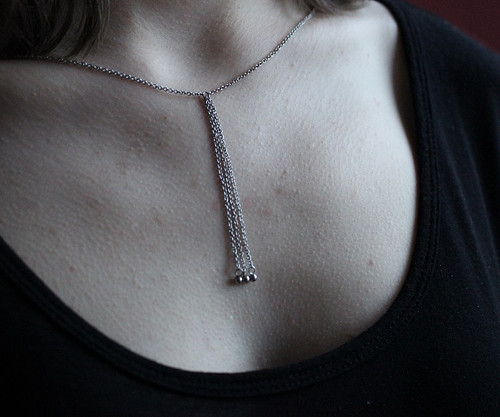 Daffné • nerez. ocel — foto 4