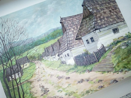 Na Valašsku — foto 2