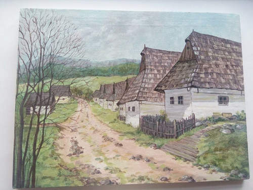 Na Valašsku — foto 3