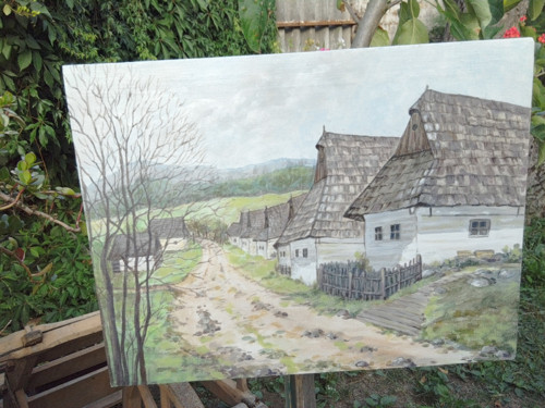 Na Valašsku — foto 4