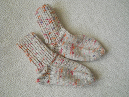 Ponožky L=11cm — foto 2