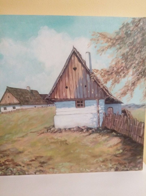 Chaloupky II — foto 3