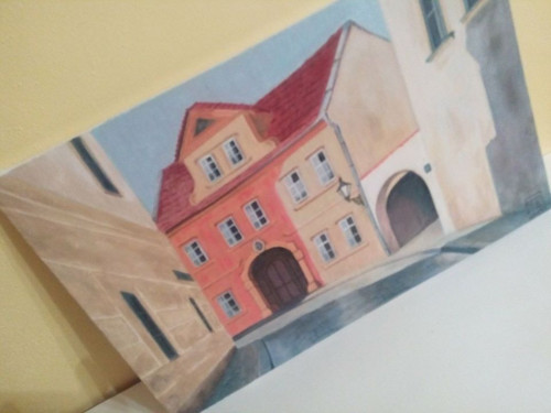 Stará ulička — foto 4
