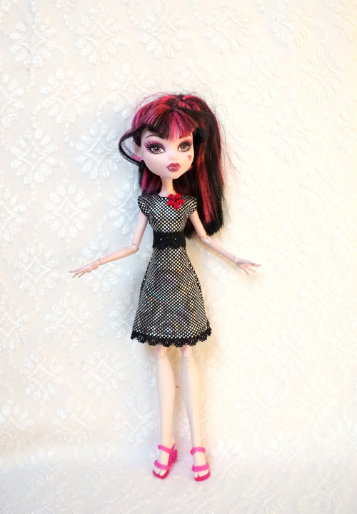 Šaty pro MH / Ever After High — foto 2