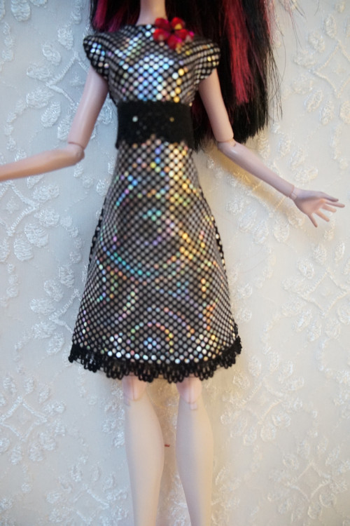 Šaty pro MH / Ever After High — foto 3