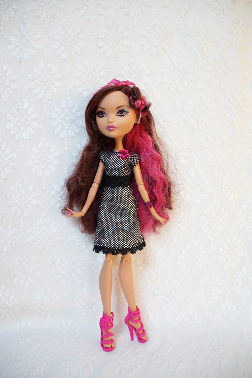 Šaty pro MH / Ever After High — foto 4