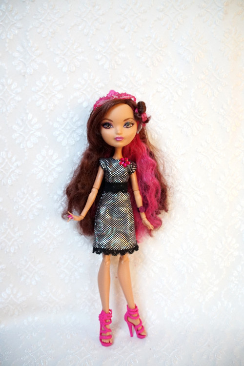 Šaty pro MH / Ever After High — foto 5