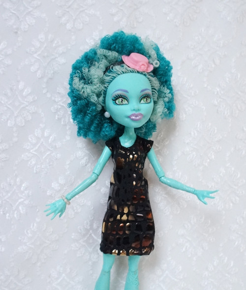 Šaty pro MH / Ever After High — foto 2
