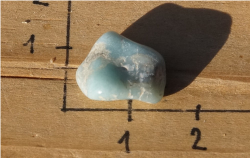 Larimar D7165 — foto 4