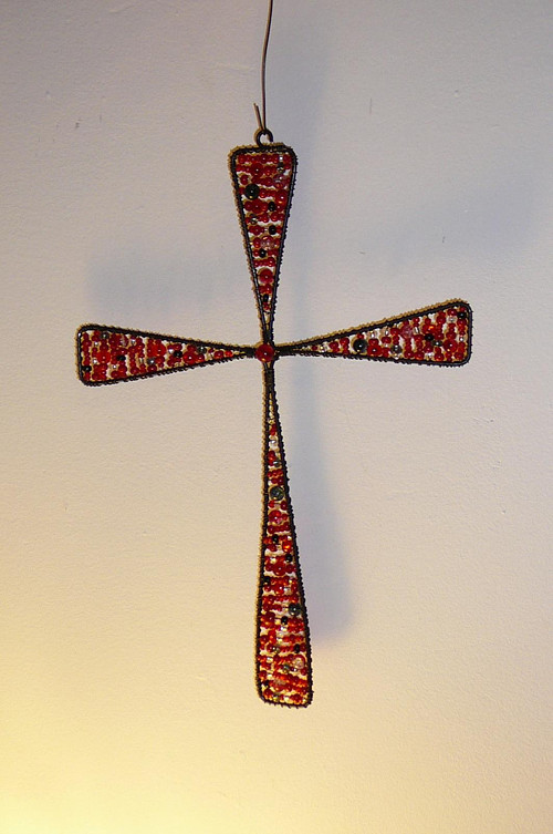 Kříž — foto 2