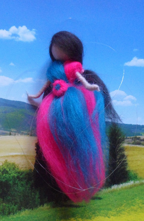 Víla Tanečnice — foto 3