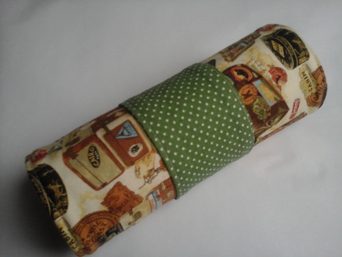 Pastelkovník "na cesty" — foto 4