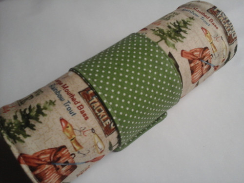 Pastelkovník "do přírody" — foto 5