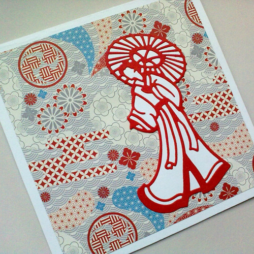 Přání - Geisha / Gejša — foto 3