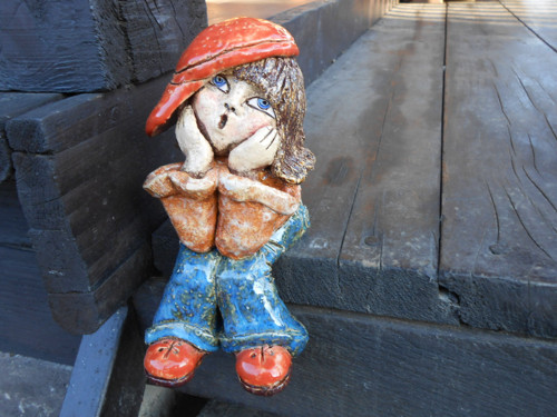 Pohodářka — foto 2