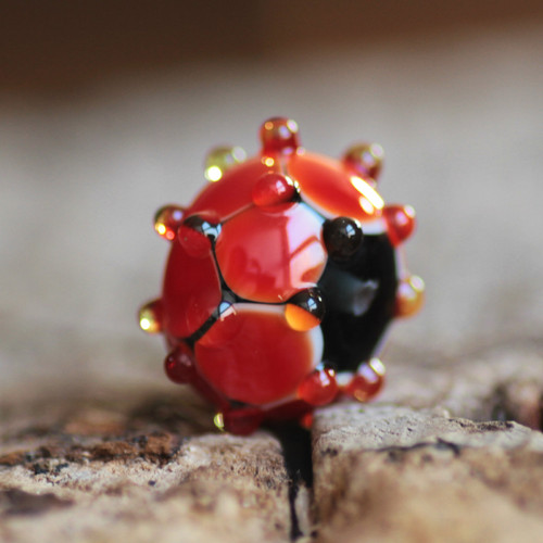 Vinutka - průvlek 2 mm — foto 3