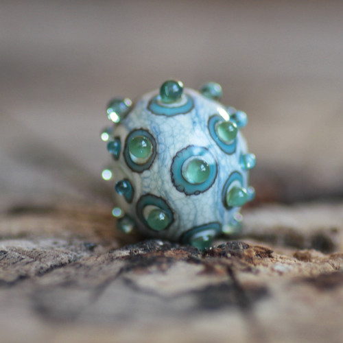 Vinutka - průvlek 2,5 mm — foto 2