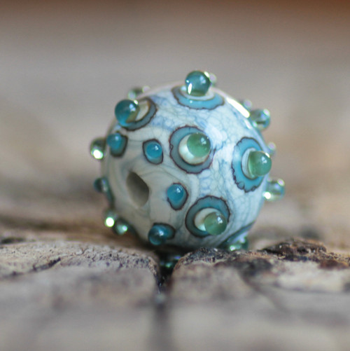 Vinutka - průvlek 2,5 mm — foto 3