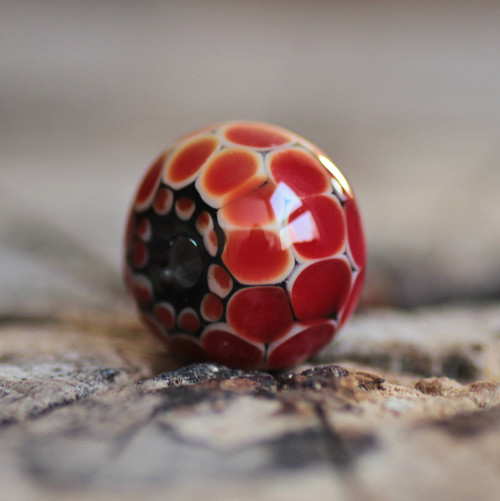 Vinutka - průvlek 2,5 mm — foto 2