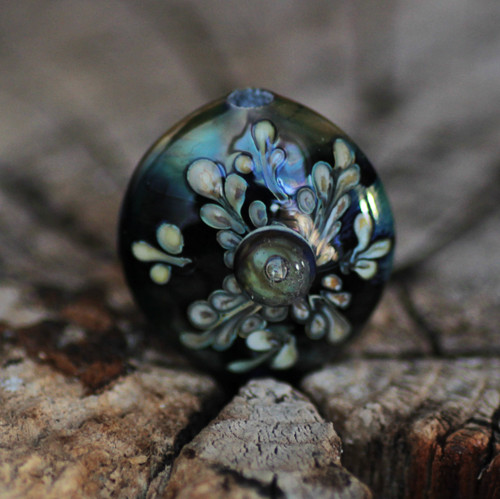 Vinutka - průvlek 3,5 mm — foto 2