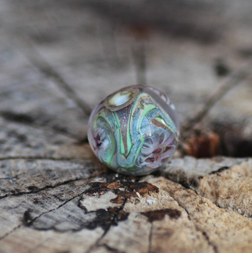 Vinutka Mary - průvlek 3 mm — foto 6