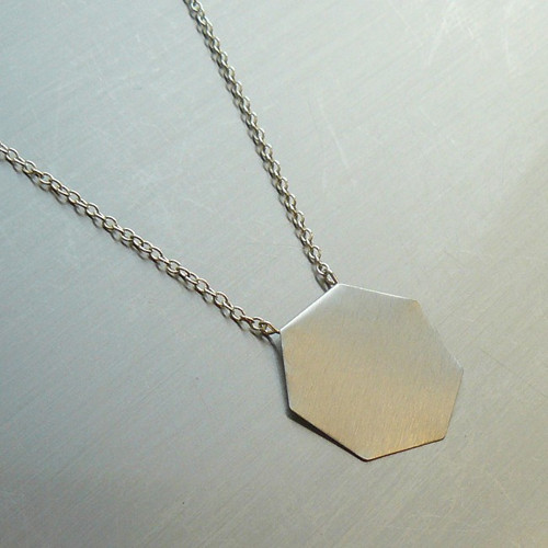 Heptagon — foto 2