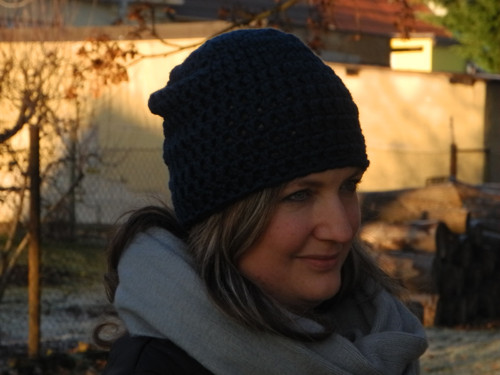 V barvě jehličí — foto 4