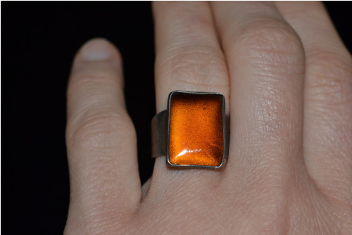 Orange — foto 2
