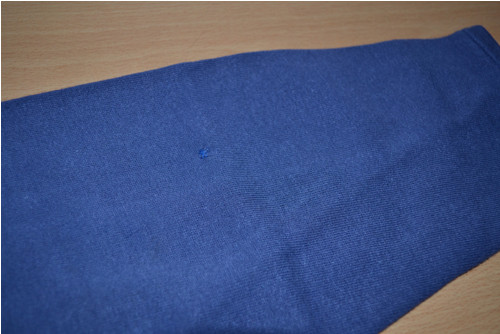 Dětská tepláková souprava - vel.100cm — foto 2