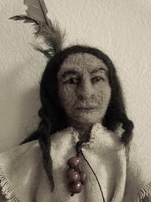 Indián — foto 2