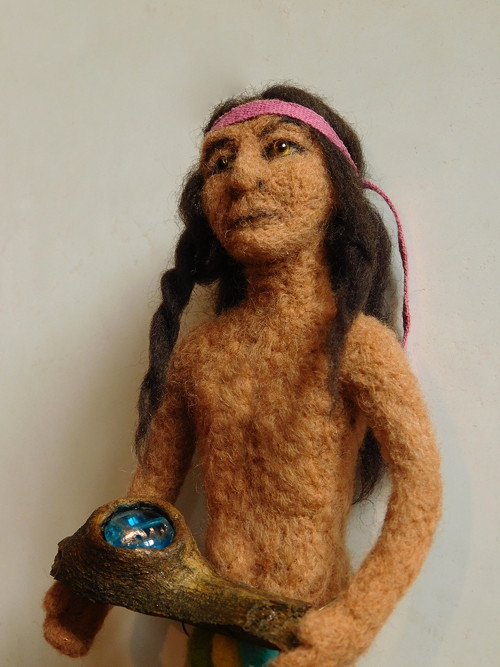 Indián — foto 3