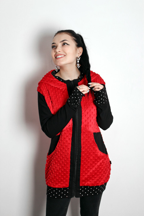 Mikéna MINKY rot — foto 3