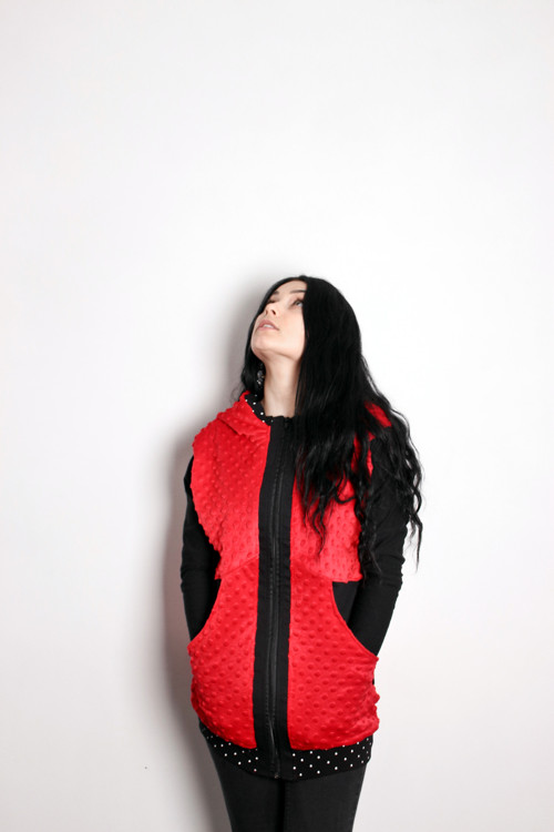 Mikéna MINKY rot — foto 4