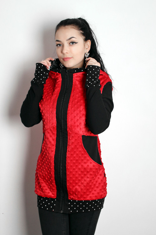 Mikéna MINKY rot — foto 5