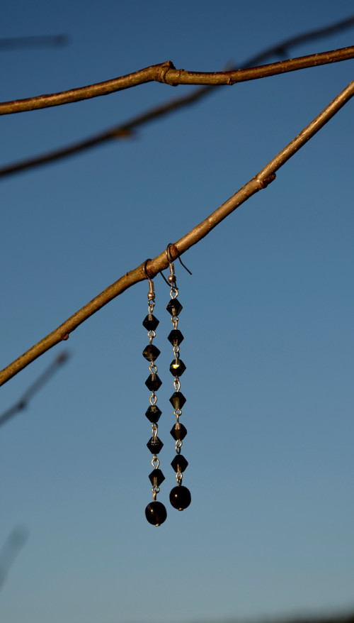 Plesovky černé.. — foto 2