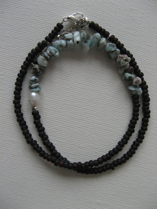 LARIMAR - náramek — foto 6