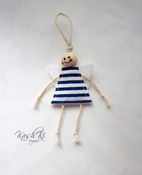 Andílek — foto 2