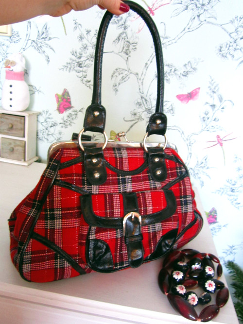 Kabela tartan — foto 2
