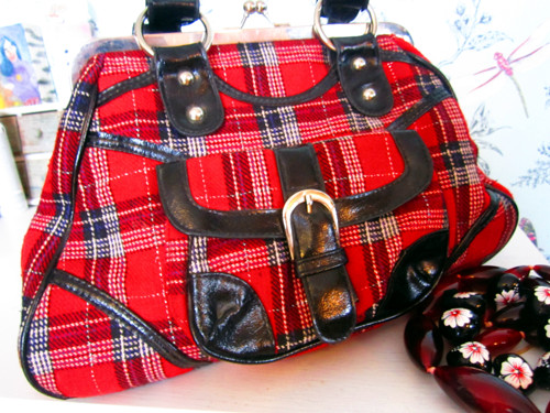 Kabela tartan — foto 3