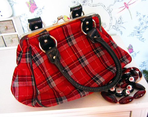 Kabela tartan — foto 4