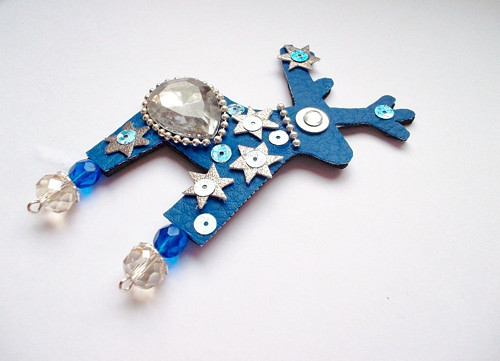 Hvězdník — foto 2