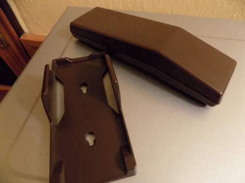 Domácí telefon z Řecka — foto 4