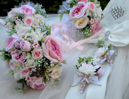 Set Camelia Chocolate 4 kusy — foto 2