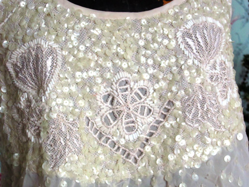 Top ala Gatsby — foto 3