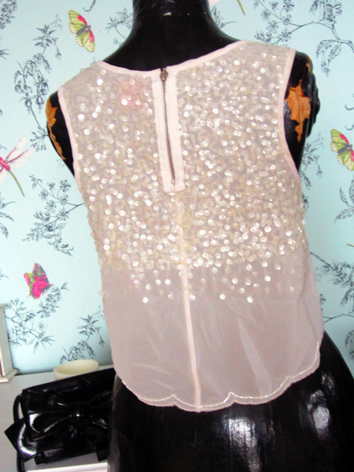 Top ala Gatsby — foto 4