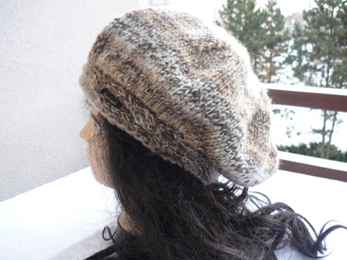BARET...VLNĚNÝ...MELÍR... — foto 4