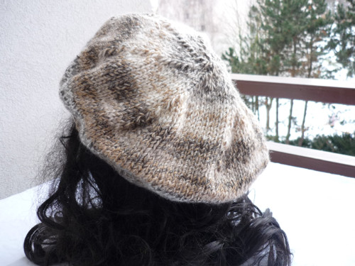 BARET...VLNĚNÝ...MELÍR... — foto 5